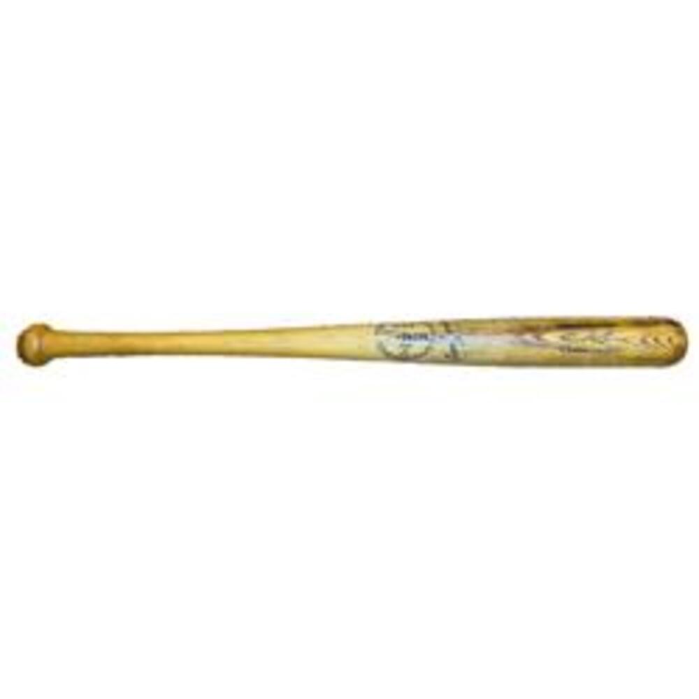Vintage 1974 Wilson A‑1512 Fred Lynn 28″ Little League Wood Bat – 100% Original